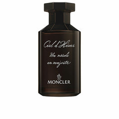 Women's Perfume Moncler CIEL D'HIVER EDP 100 ml -  Beauty, Perfumes and fragrances -  Moncler.