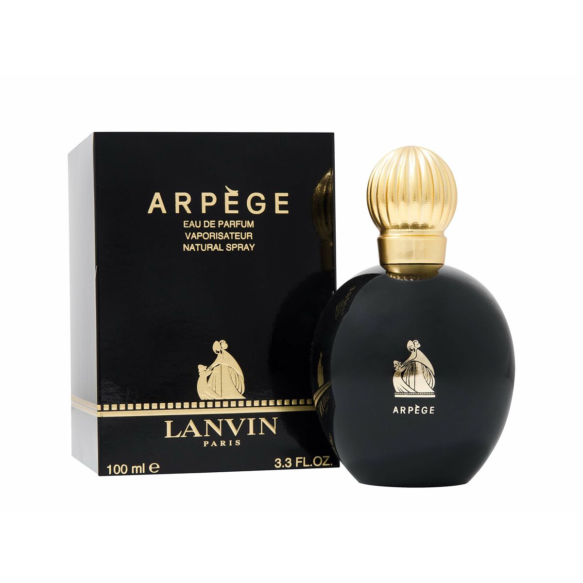 Women's Perfume Lanvin Arpege EDP -  Beauty, Perfumes and fragrances -  Lanvin.