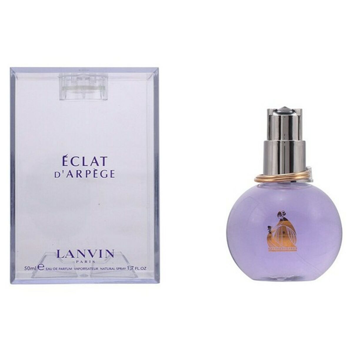 Women's Perfume Eclat D'arpege Lanvin EDP EDP -  Beauty, Perfumes and fragrances -  Lanvin.