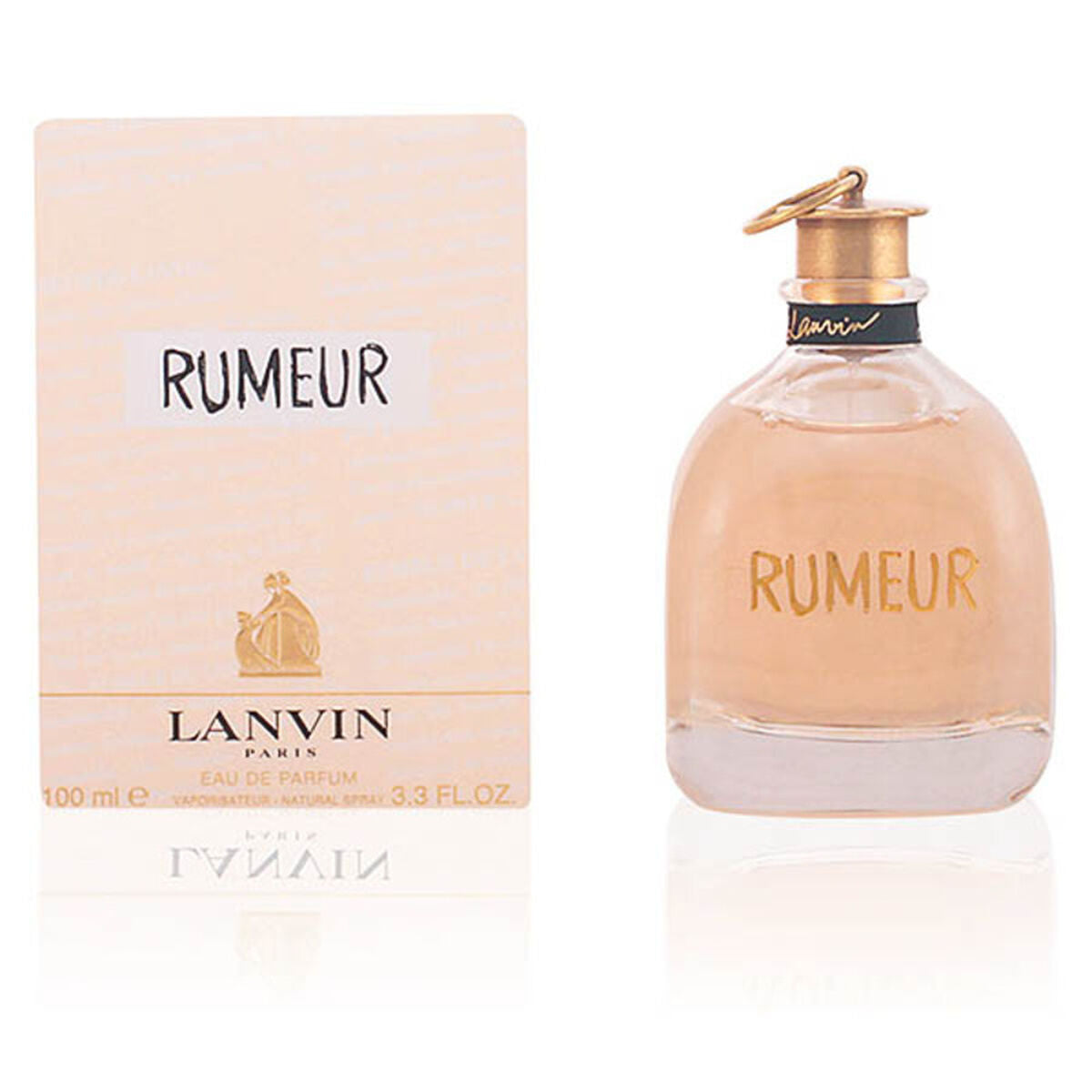 Women's Perfume Rumeur Lanvin EDP EDP 100 ml -  Beauty, Perfumes and fragrances -  Lanvin.