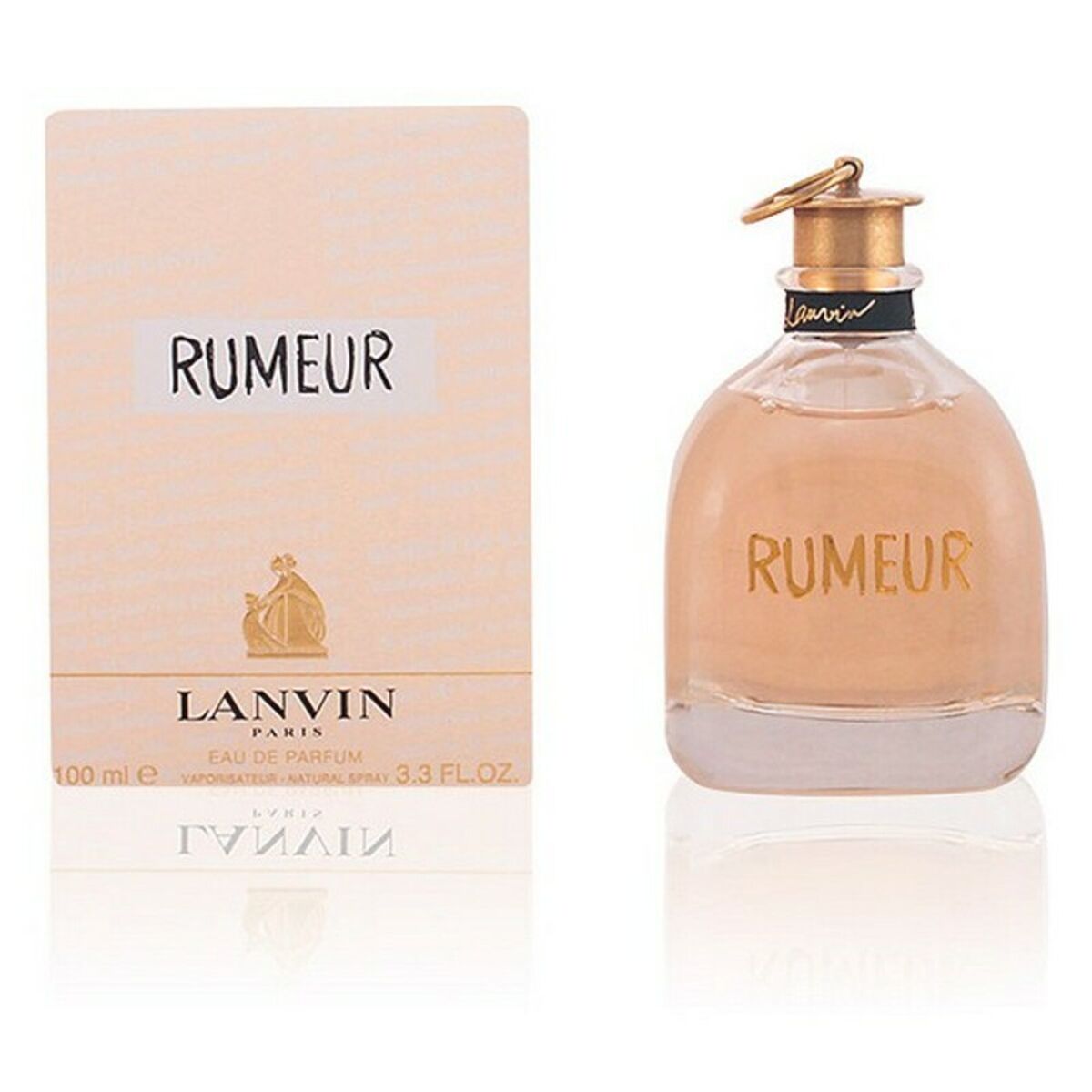Women's Perfume Rumeur Lanvin EDP EDP 100 ml -  Beauty, Perfumes and fragrances -  Lanvin.