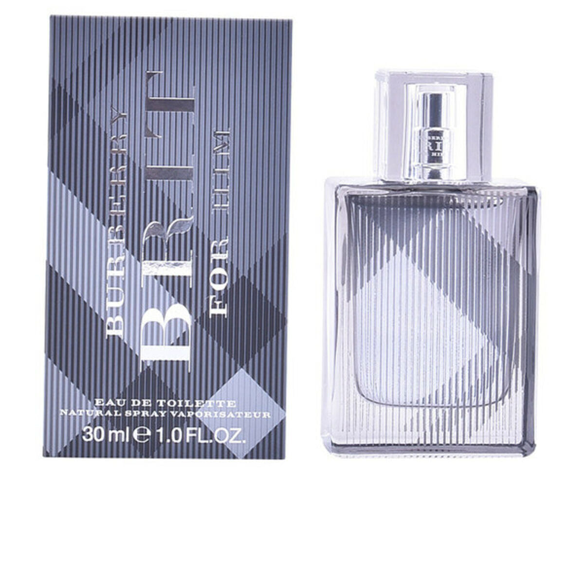 Men's Perfume Burberry EDT -  Beauty, Perfumes and fragrances -  Burberry.