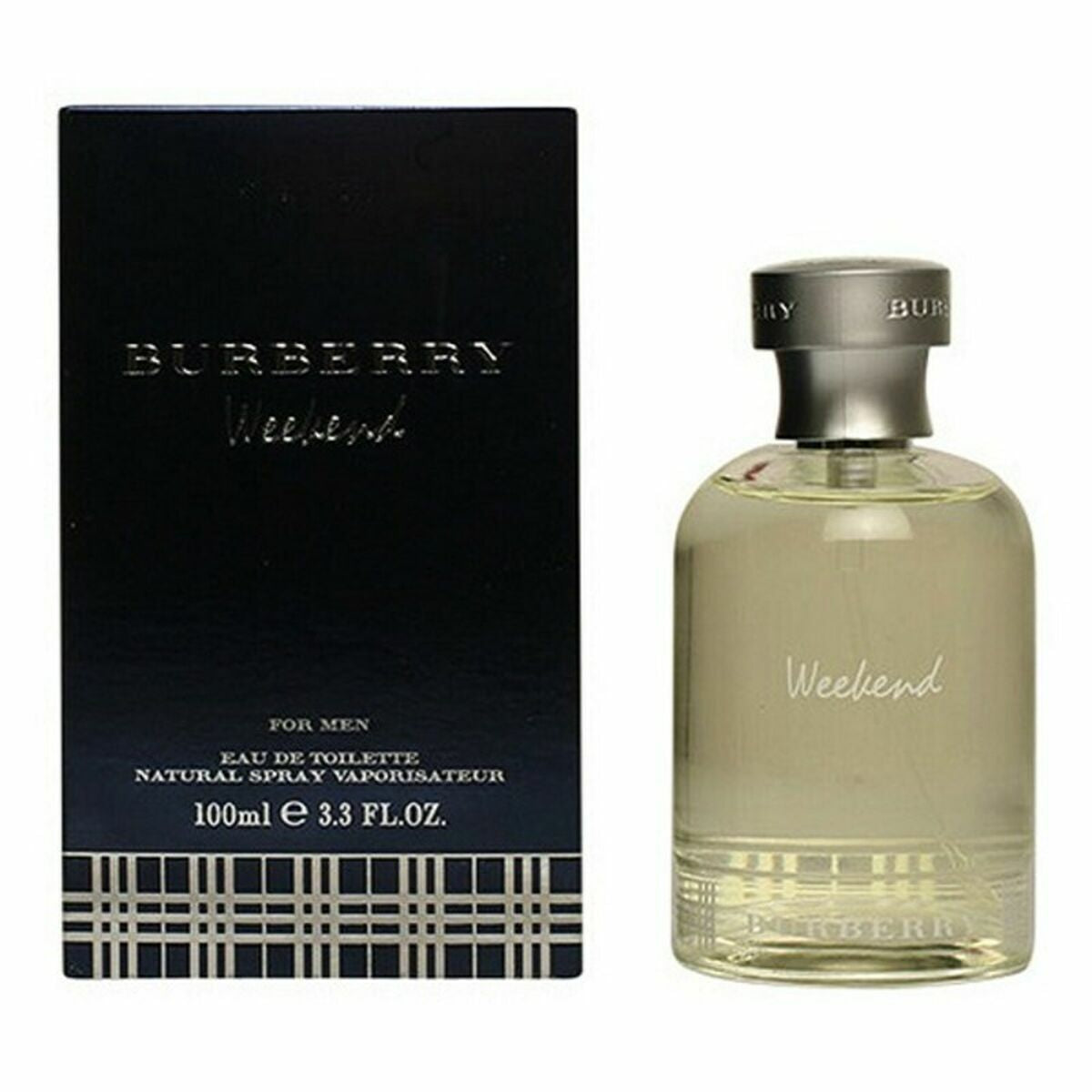 Men's Perfume Burberry Weekend EDT -  Beauty, Perfumes and fragrances -  Burberry.