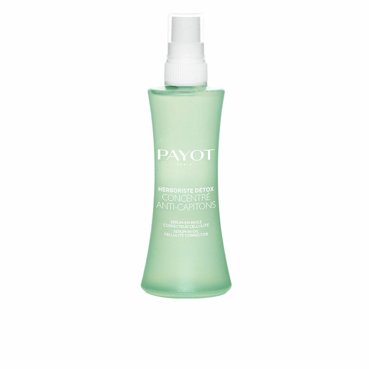 Facial Exfoliator Payot Herboriste Detox -  Beauty, Skin care -  Payot.