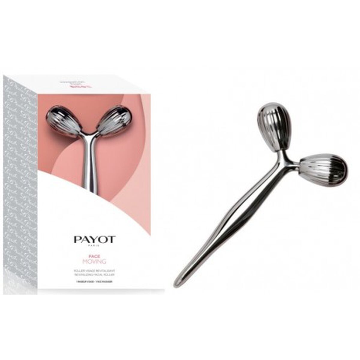 Massager Payot Roselift Roll-On -  Beauty, Skin care -  Payot.