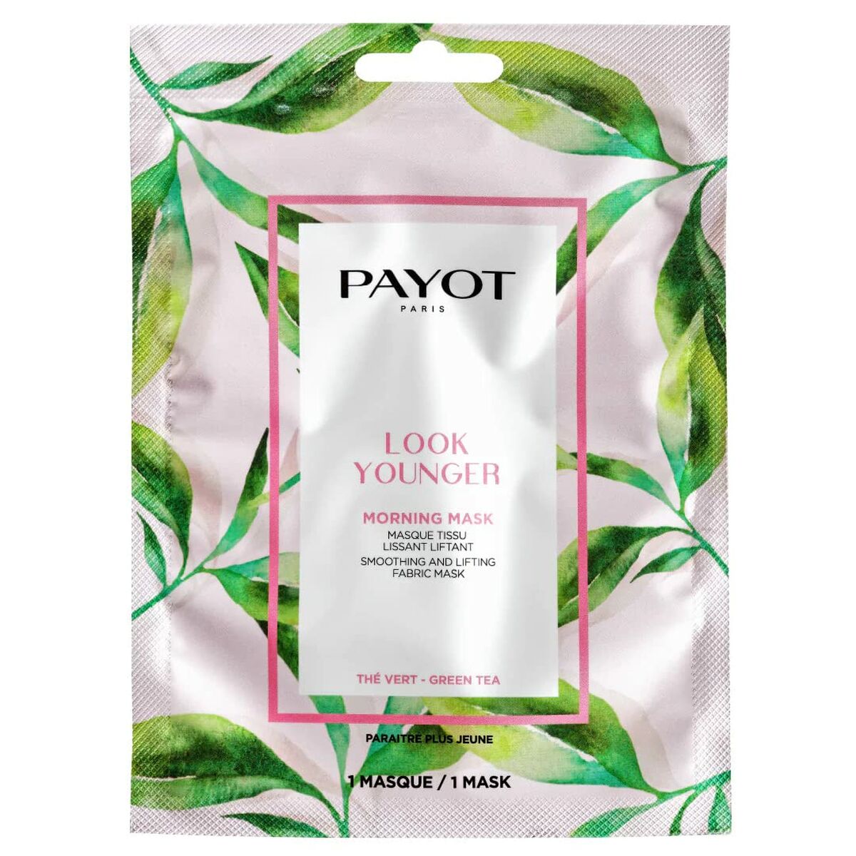 Day Cream Payot Morning Mask (1 Unit) -  Beauty, Skin care -  Payot.