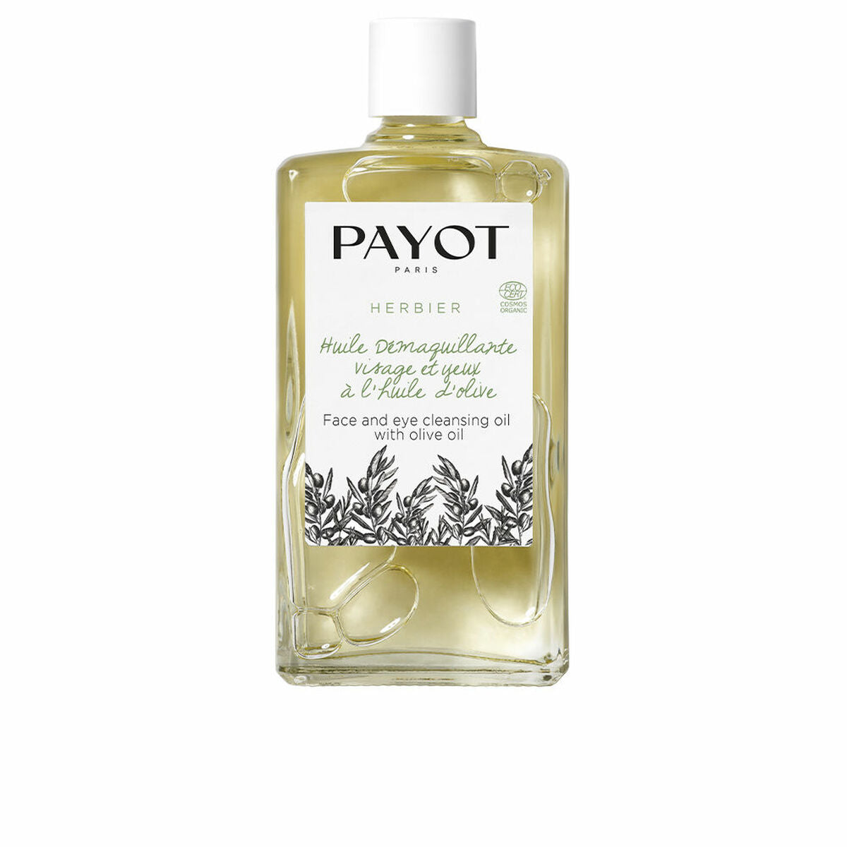 Make-up Remover Oil Payot Herbier Huile -  Beauty, Skin care -  Payot.