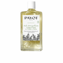Make-up Remover Oil Payot Herbier Huile -  Beauty, Skin care -  Payot.