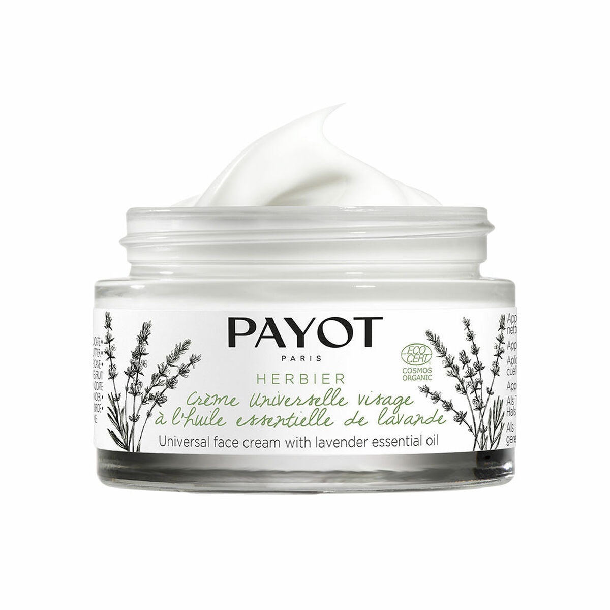 Day Cream Payot -  Beauty, Skin care -  Payot.