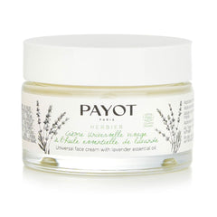 Day Cream Payot -  Beauty, Skin care -  Payot.