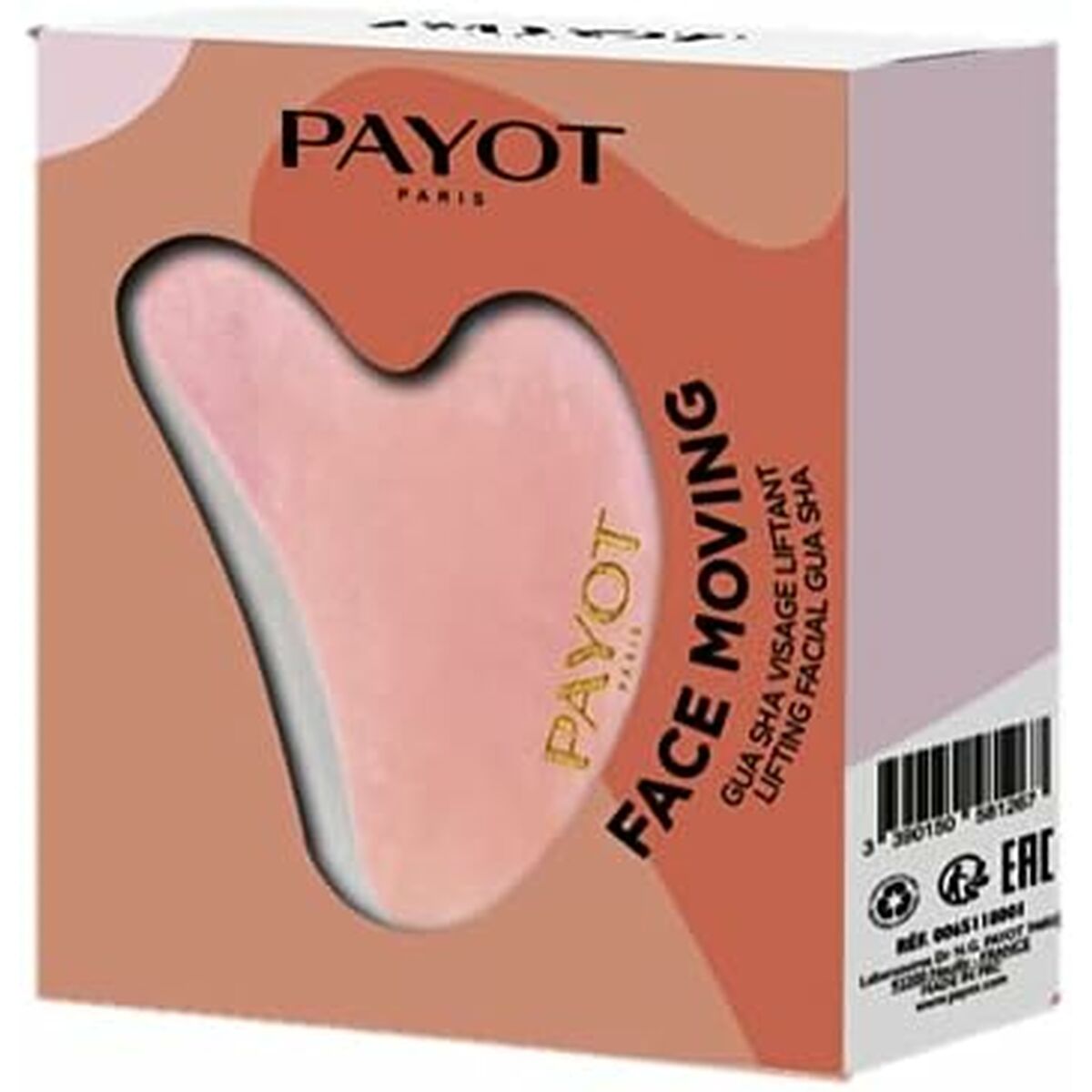 Day Cream Payot Face Moving Tools -  Beauty, Skin care -  Payot.