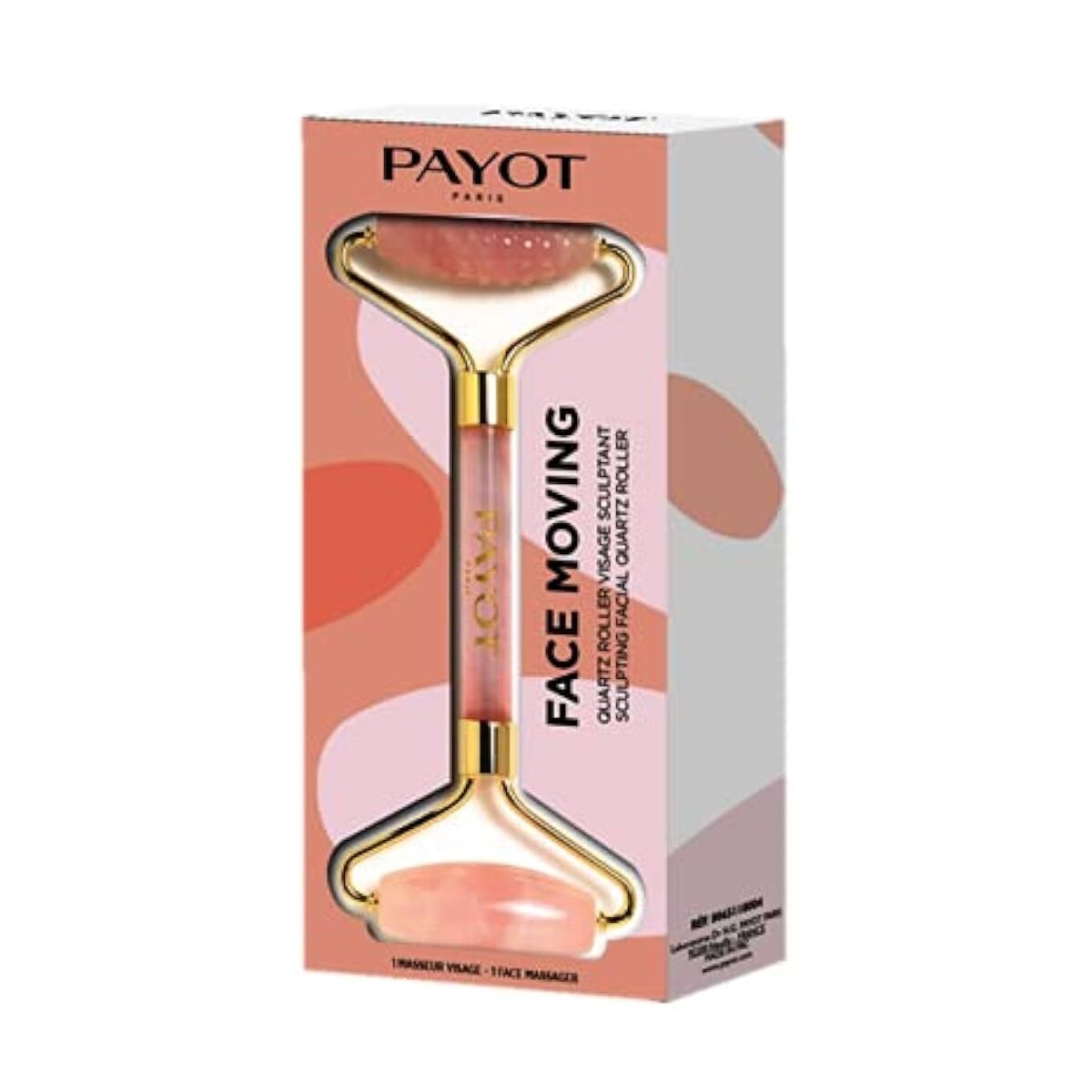 Facial roller Payot Quartz Roller Visage Sculptant -  Beauty, Skin care -  Payot.