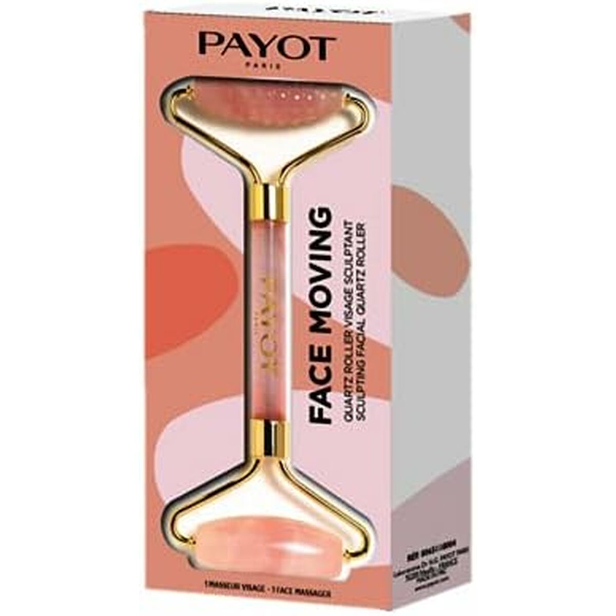 Facial roller Payot Quartz Roller Visage Sculptant -  Beauty, Skin care -  Payot.