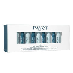 Lifting Effect Ampoules Payot Cure De Nuit -  Beauty, Skin care -  Payot.