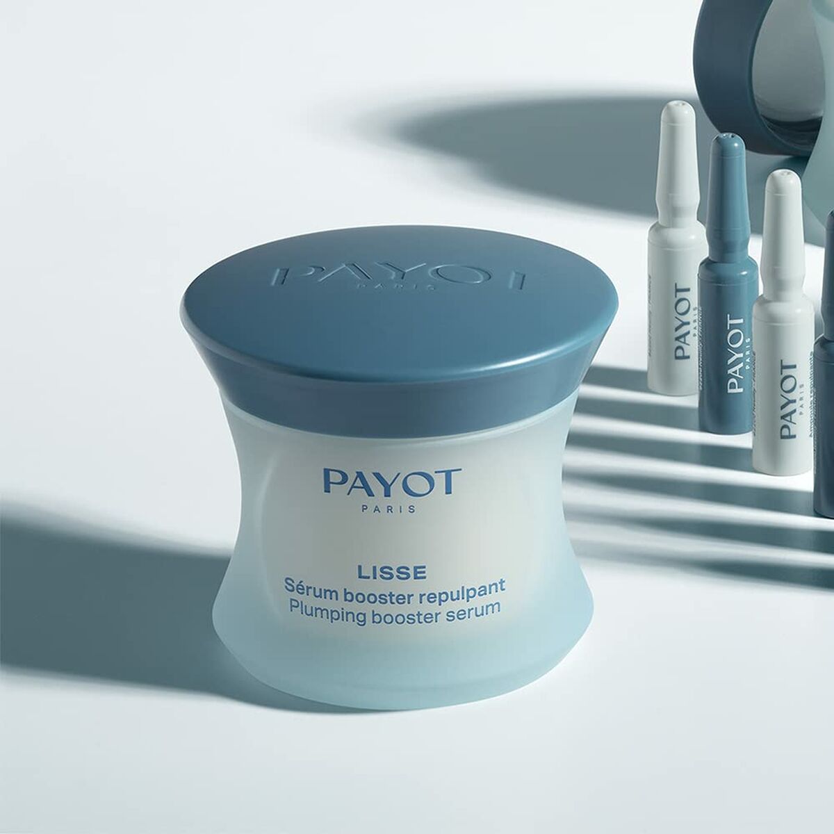 Anti-Ageing Serum Payot Repulpant -  Beauty, Skin care -  Payot.