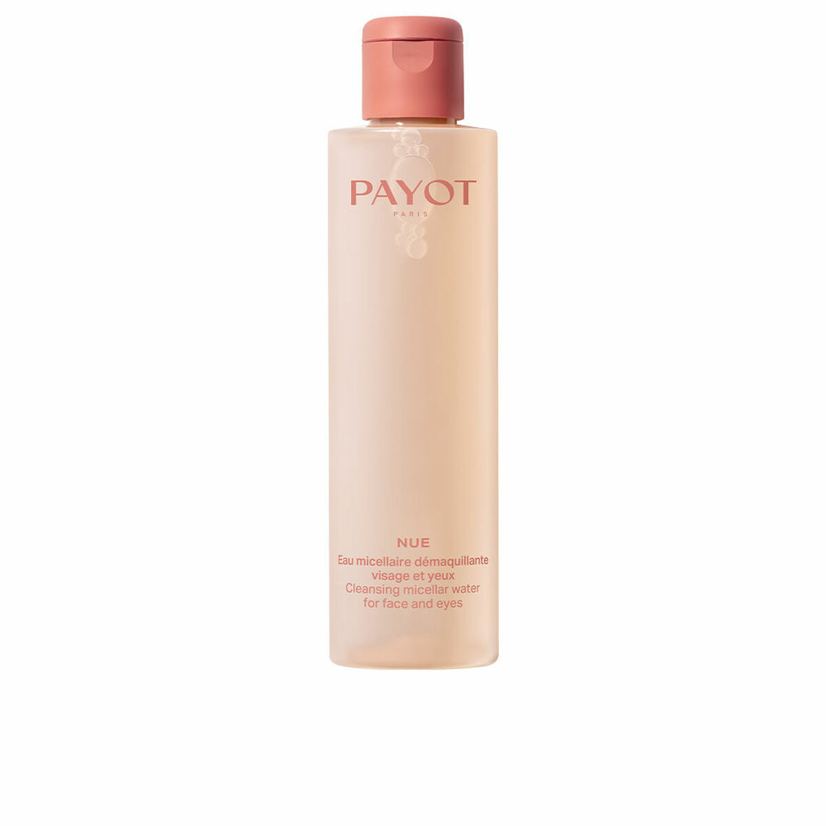 Micellar Water Payot Nue 200 ml -  Beauty, Skin care -  Payot.