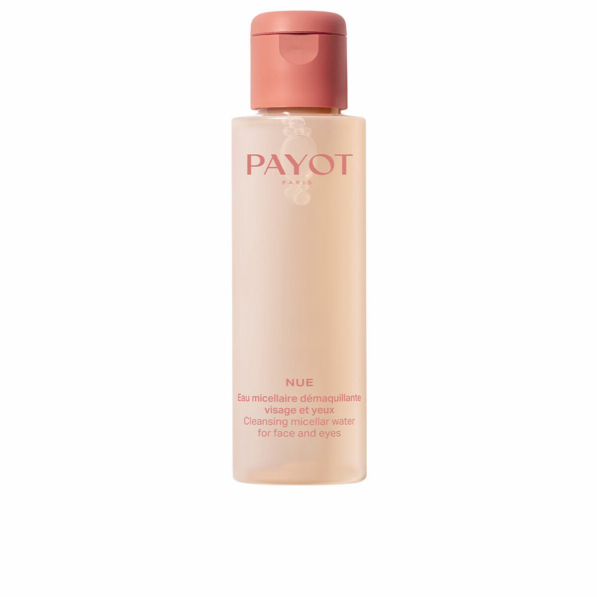 Make Up Remover Micellar Water Payot Les Démaquillantes 100 ml -  Beauty, Skin care -  Payot.