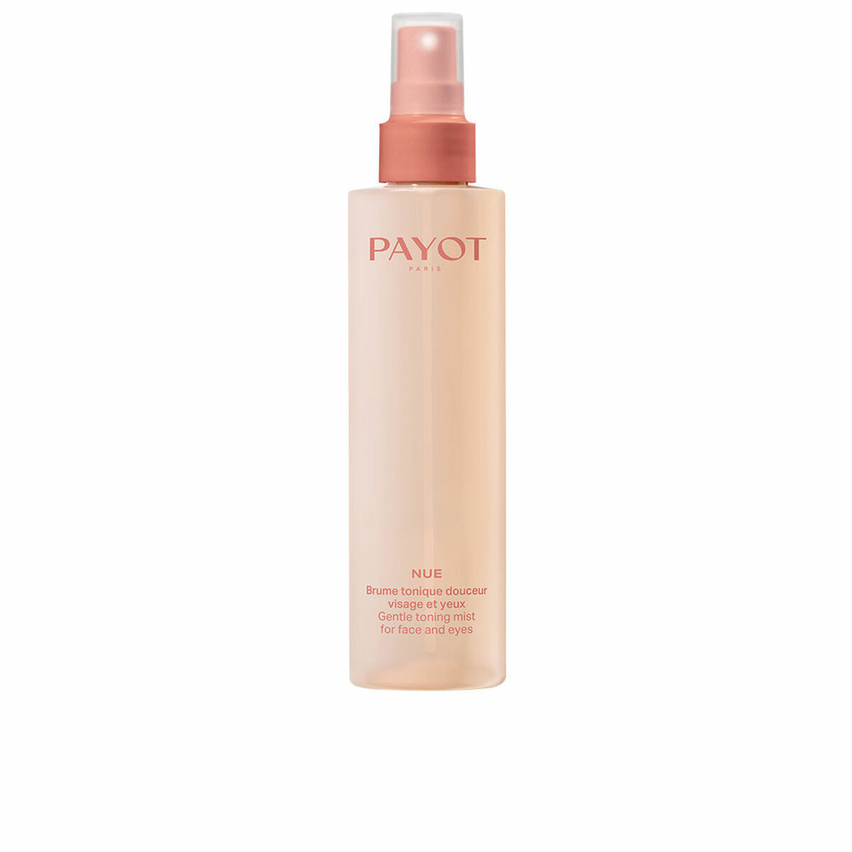 Facial Toner Payot Les Démaquillantes 200 ml Mist -  Beauty, Skin care -  Payot.