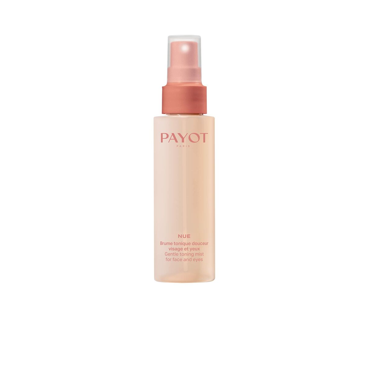 Facial Toner Payot Les Démaquillantes 100 ml Mist -  Beauty, Skin care -  Payot.