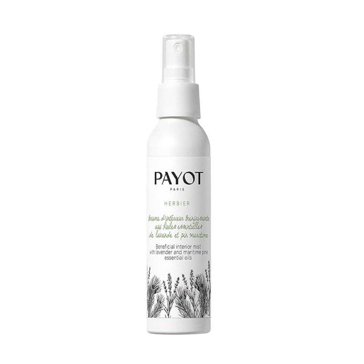 Facial Mist Payot 100 ml -  Beauty, Skin care -  Payot.