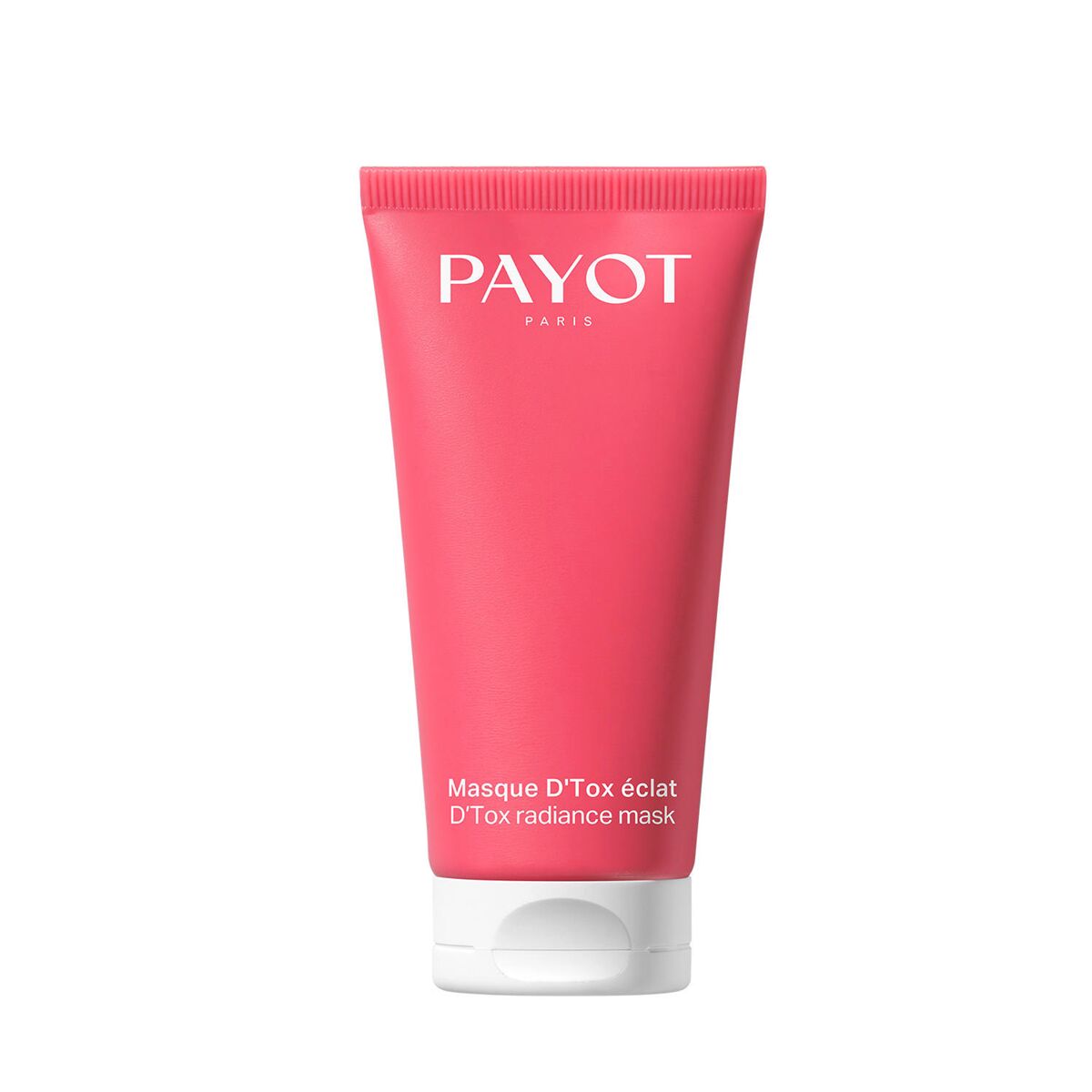 Facial Mask Payot Nue Masque D'Tox Eclat 50 ml -  Beauty, Skin care -  Payot.