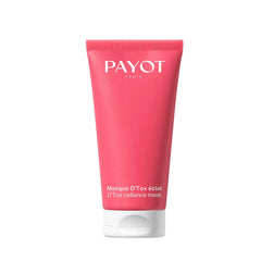 Facial Mask Payot Nue Masque D'Tox Eclat 50 ml -  Beauty, Skin care -  Payot.