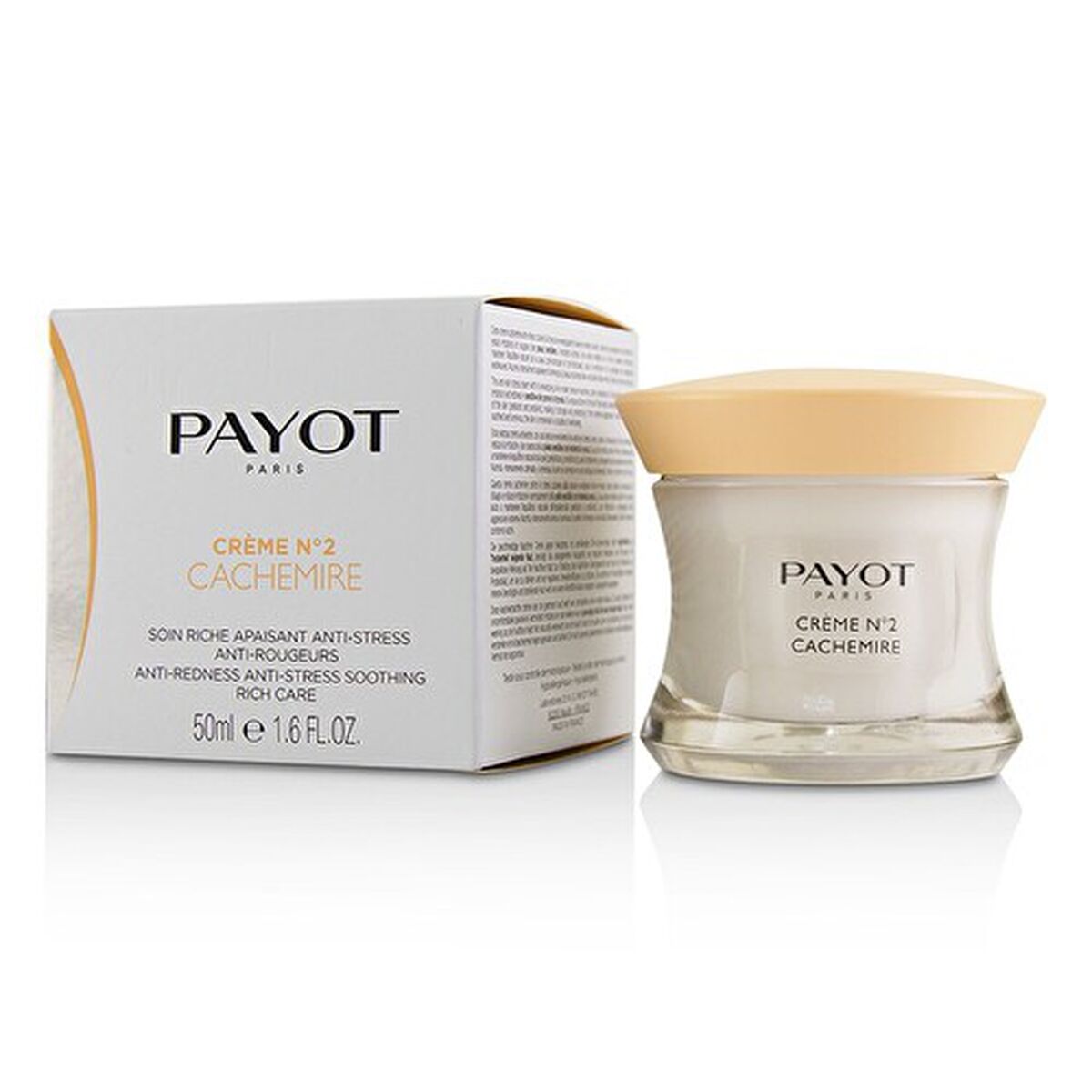 Day Cream Payot Apaisante -  Beauty, Skin care -  Payot.