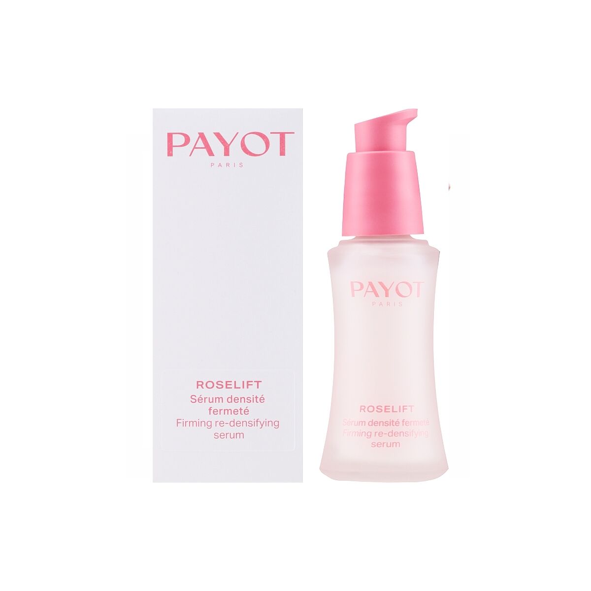 Facial Serum Payot Roselift Sérum Densité Fermeté -  Beauty, Skin care -  Payot.