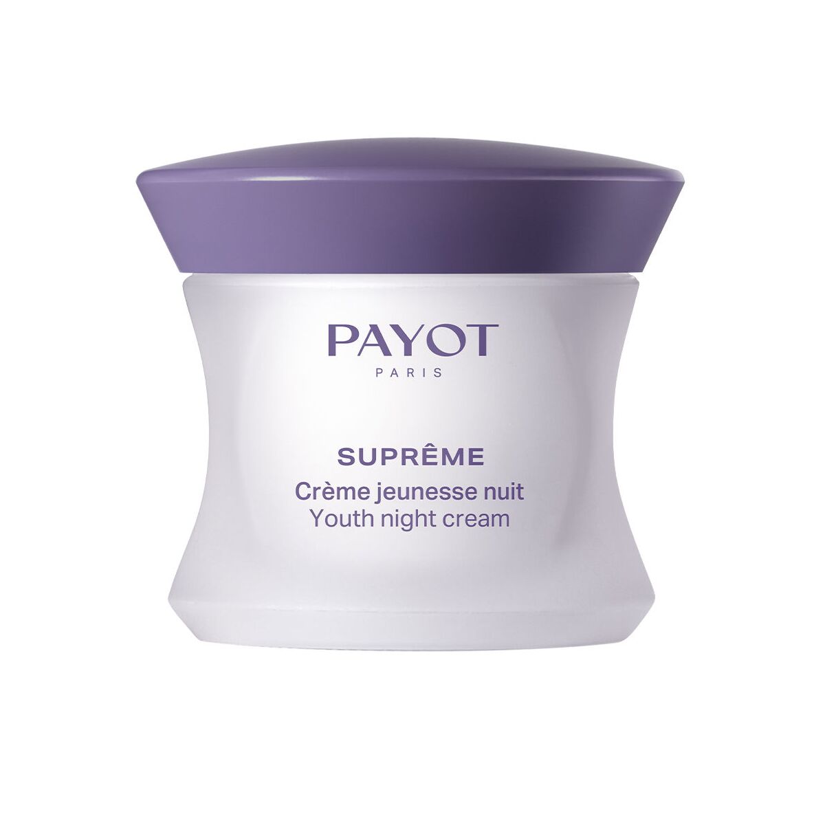 Night Cream Payot Suprême Crème Jeunesse Nuit -  Beauty, Skin care -  Payot.