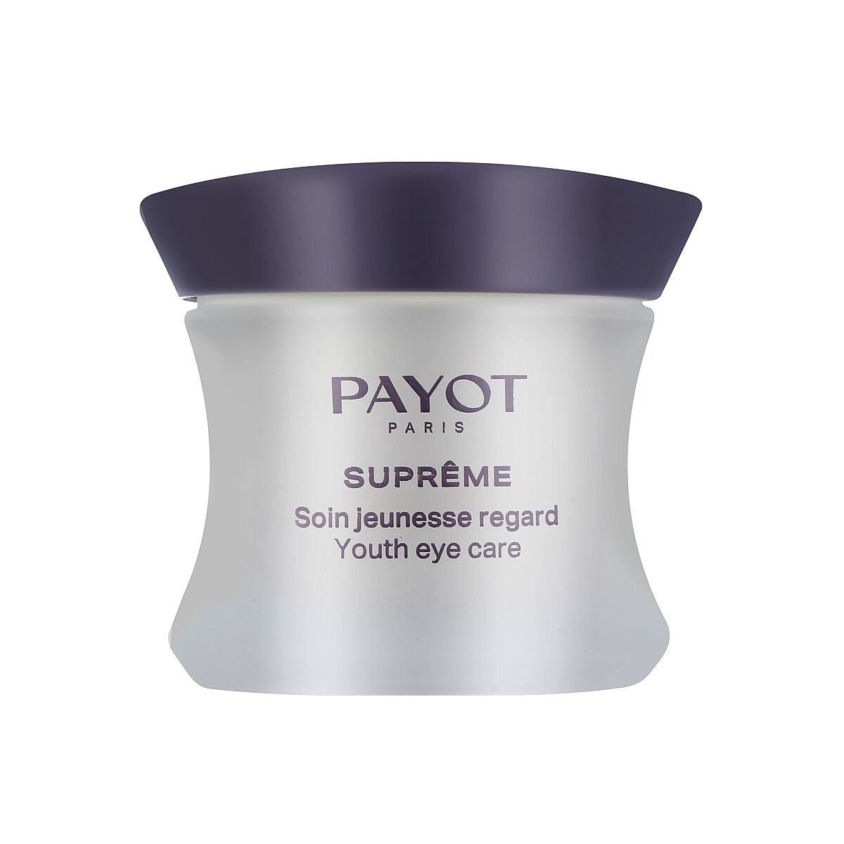Cream for Eye Area Payot Suprême Soin Jeunesse Regard -  Beauty, Skin care -  Payot.