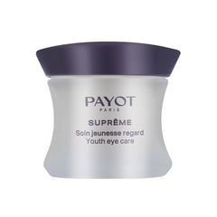 Cream for Eye Area Payot Suprême Soin Jeunesse Regard -  Beauty, Skin care -  Payot.