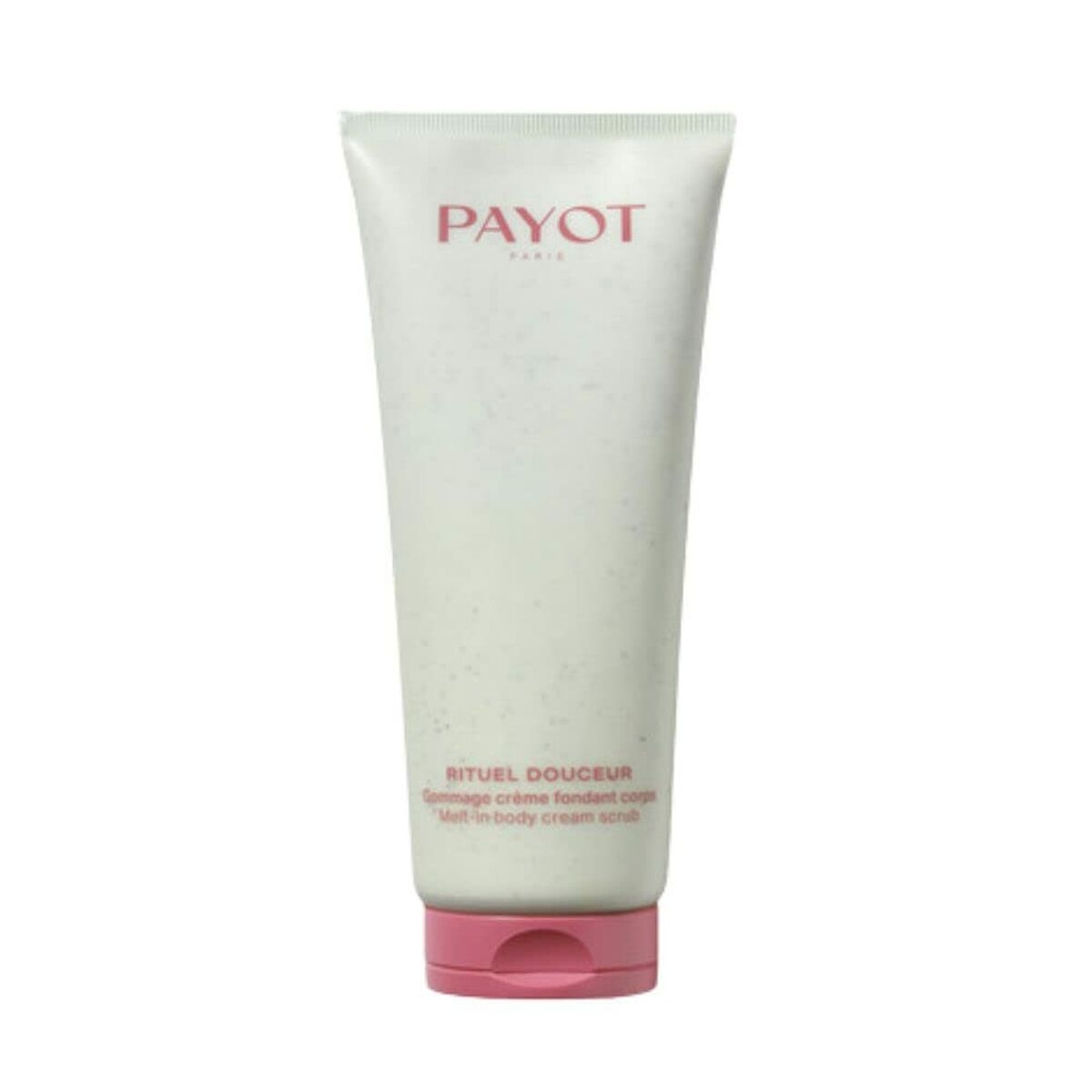 Body Exfoliator Payot Gommage Creme Fondant Corps 200 ml -  Beauty, Skin care -  Payot.