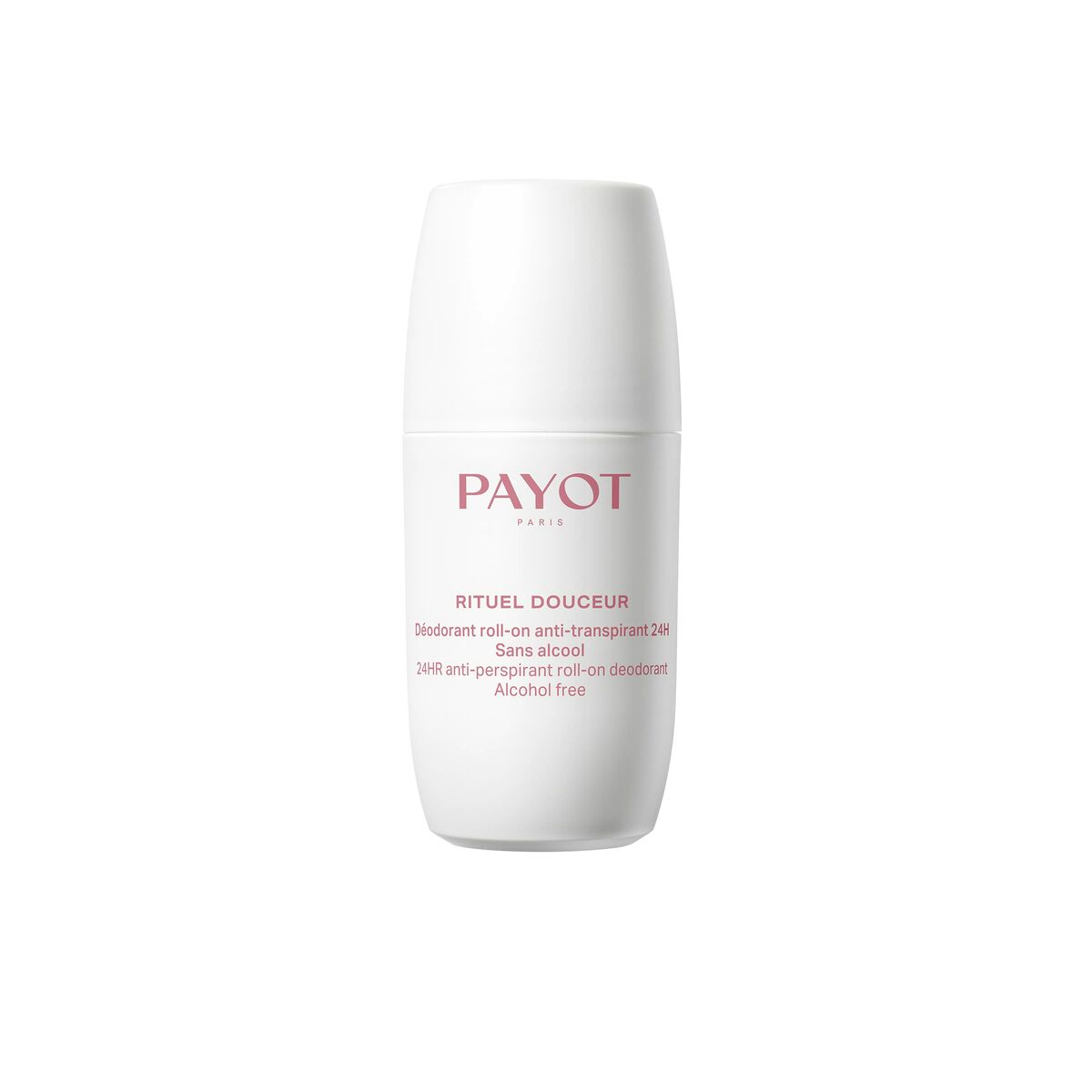Deodorant Payot Anti-Transpirant -  Beauty, Bathing and personal hygiene -  Payot.