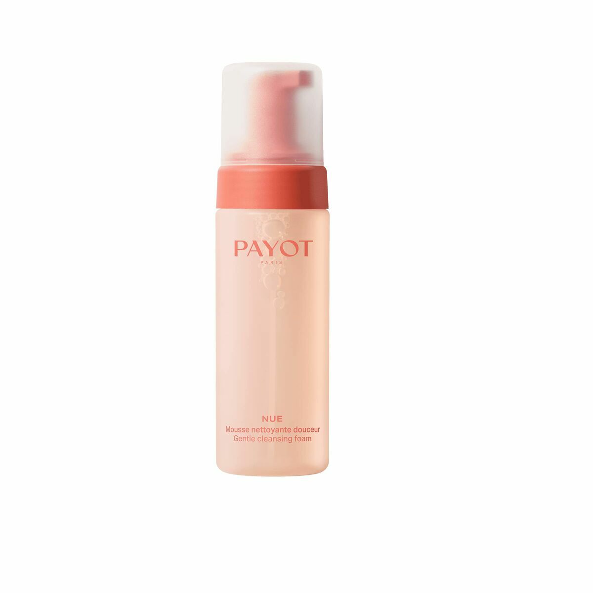 Cleansing Foam Payot Nue Mousse Nettoyante Douceur -  Beauty, Skin care -  Payot.