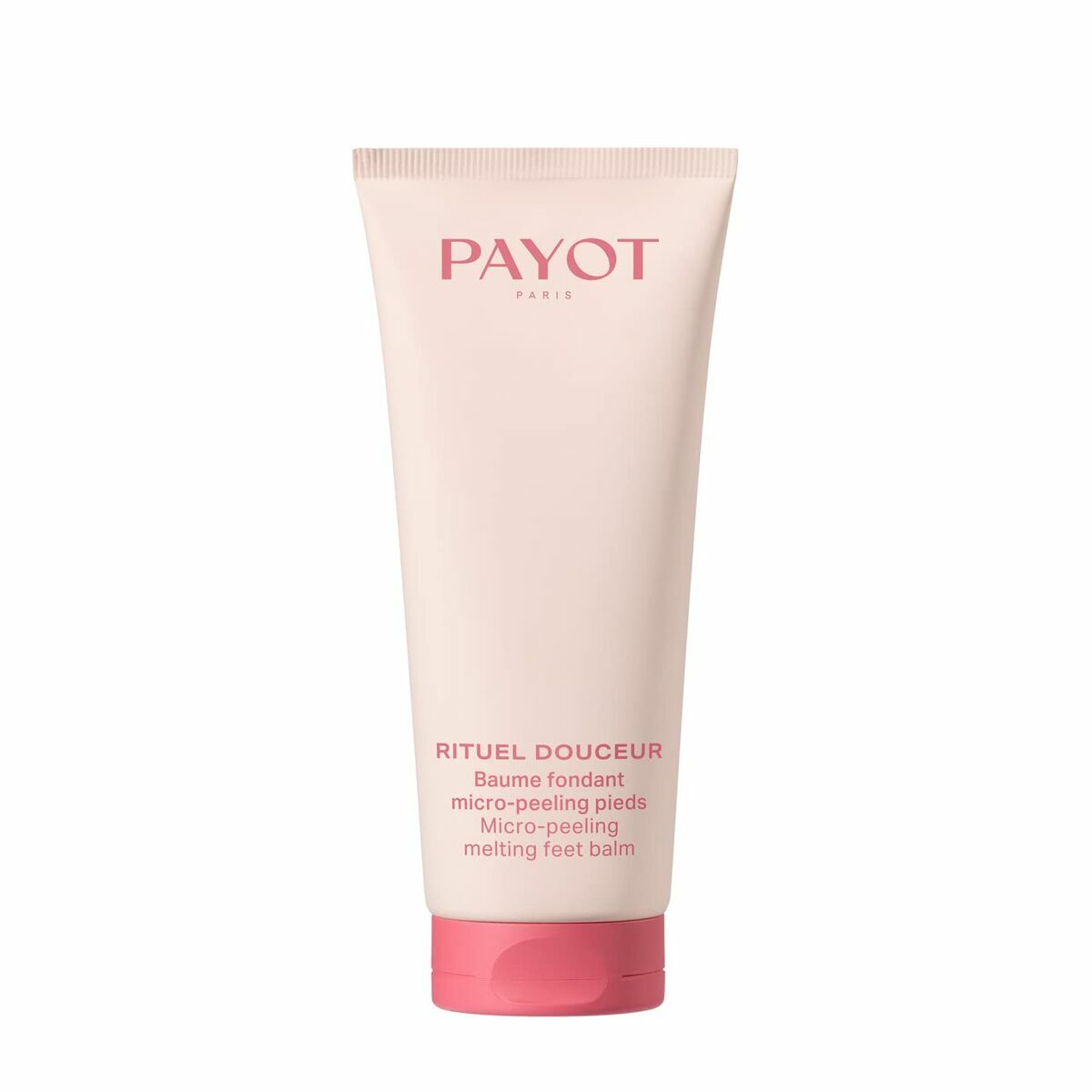 Foot exfoliant Payot Micro-Peeling Melting Feet Balm -  Beauty, Skin care -  Payot.