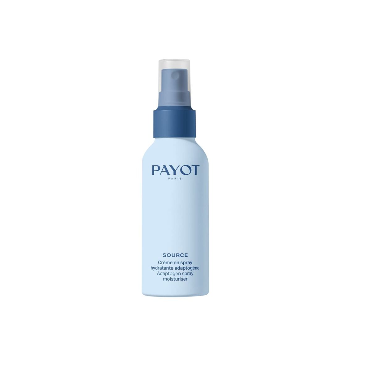 Hydrating Facial Cream Payot Source Urban Multi-Protection Veil -  Beauty, Skin care -  Payot.