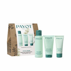 Set Payot PÂTE GRISE 3 Pieces -  Beauty, Utensils and accessories -  Payot.