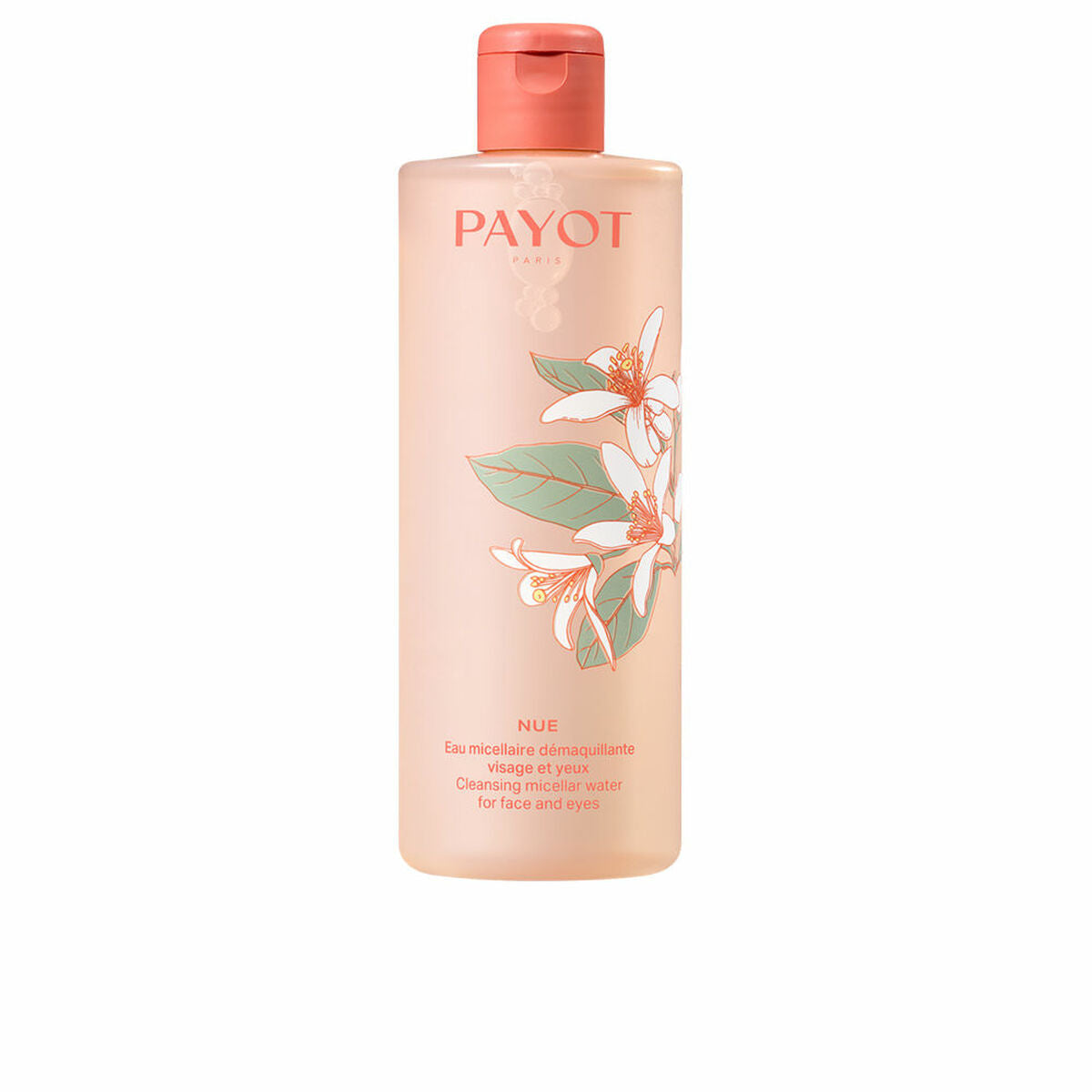 Facial Cleansing Gel Payot NUE 400 ml -  Beauty, Skin care -  Payot.