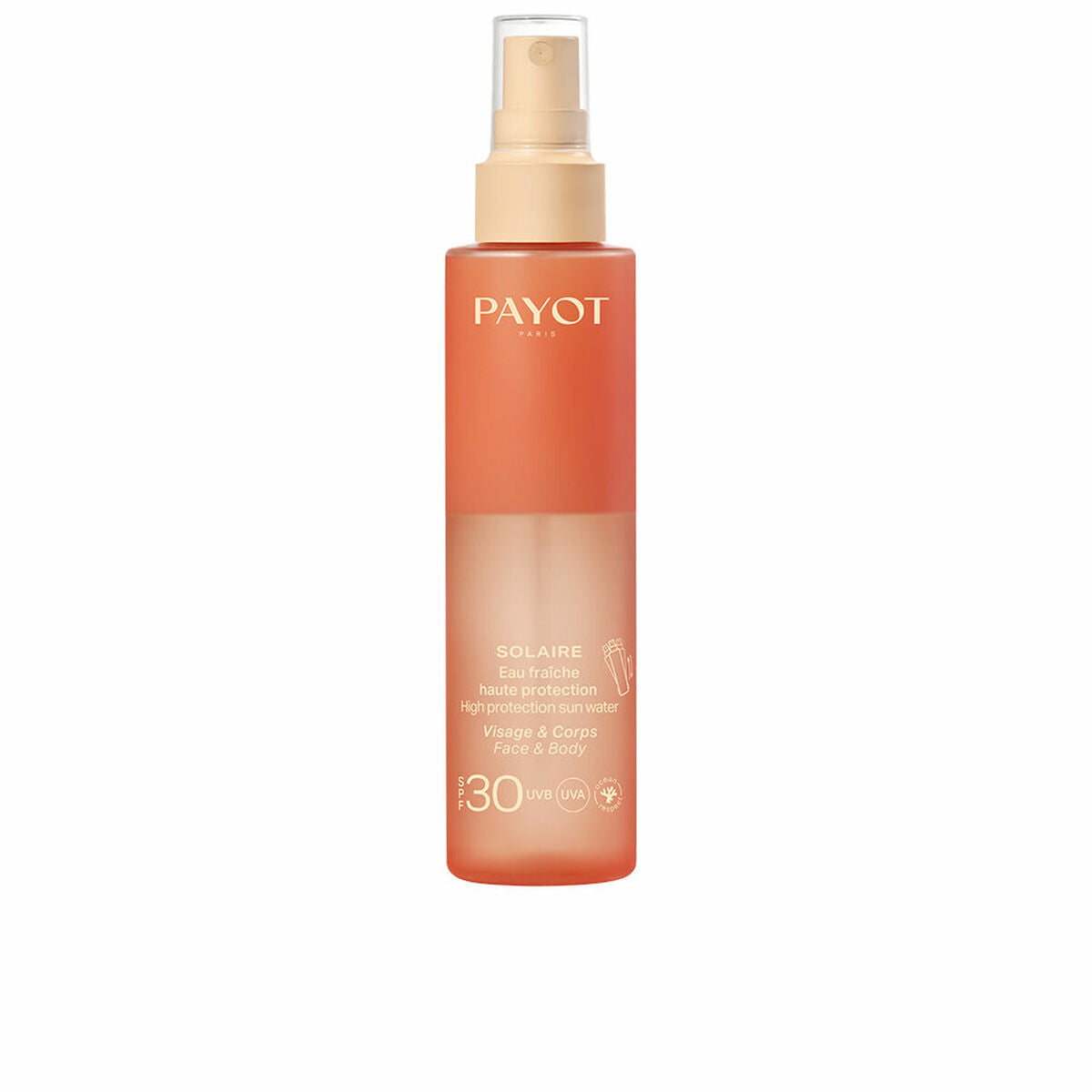 Facial Make Up Remover Payot SOLAIRE 150 ml -  Beauty, Skin care -  Payot.
