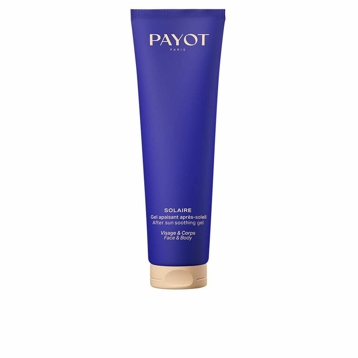 Facial Make Up Remover Payot SOLAIRE -  Beauty, Skin care -  Payot.