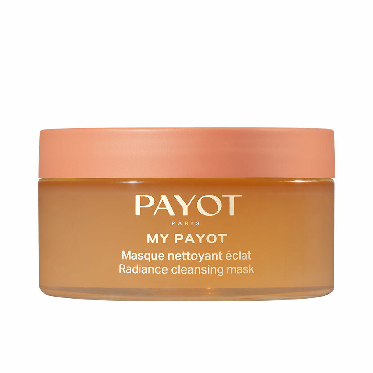 Facial Mask Payot MY PAYOT 100 ml Deep Cleaning -  Beauty, Skin care -  Payot.