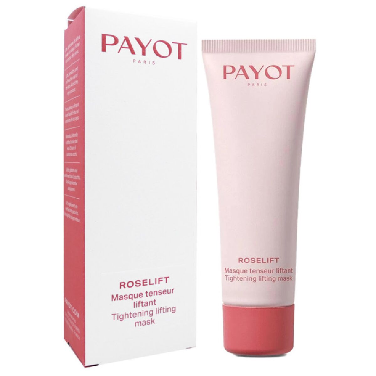Day Cream Payot ROSELIFT -  Beauty, Skin care -  Payot.