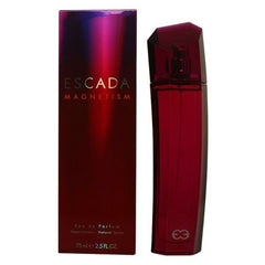 Women's Perfume Magnetism Escada EDP -  Beauty, Perfumes and fragrances -  Escada.
