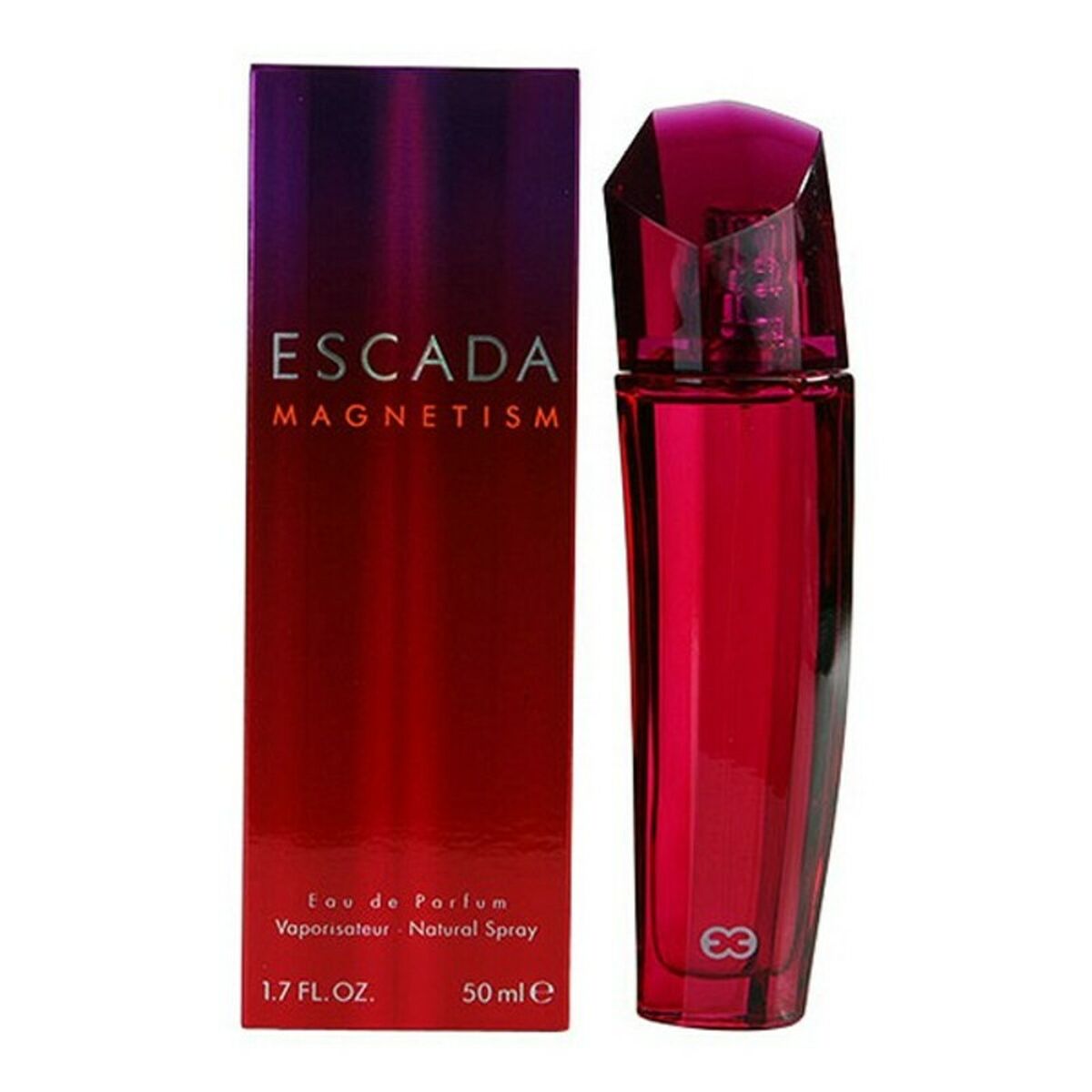 Women's Perfume Magnetism Escada EDP -  Beauty, Perfumes and fragrances -  Escada.