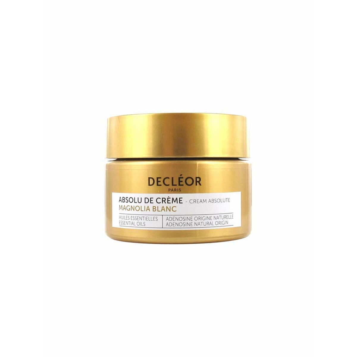 Anti-Fatigue Day Treatment Orexcellence Decleor (50 ml) -  Beauty, Skin care -  Decleor.