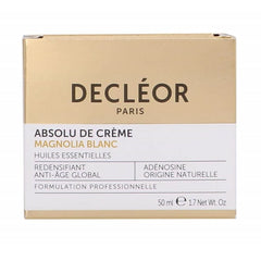 Anti-Fatigue Day Treatment Orexcellence Decleor (50 ml) -  Beauty, Skin care -  Decleor.