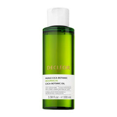 Anti-Stretch Mark Oil Cica Botanic Decleor Botanic Huile 100 ml -  Beauty, Skin care -  Decleor.
