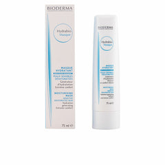 Hydrating Mask Bioderma Hydrabio 75 ml -  Beauty, Skin care -  Bioderma.