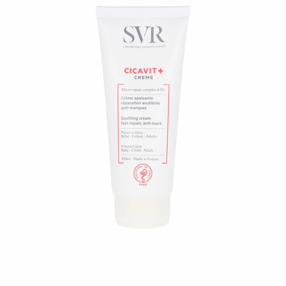 Restorative Cream SVR Cicavit+ 100 ml -  Beauty, Skin care -  SVR.