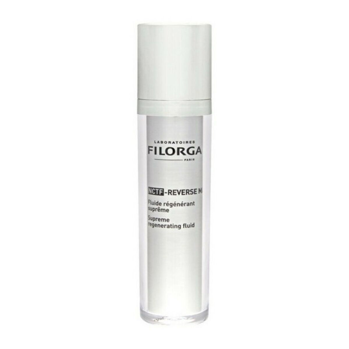 Anti-Ageing Cream Nctf Reverse Mat Filorga 6019223 (50 ml) 50 ml -  Beauty, Make-up -  Filorga.